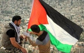 غضب في الشارع الفلسطيني عقب اعلان صفقة ترامب 