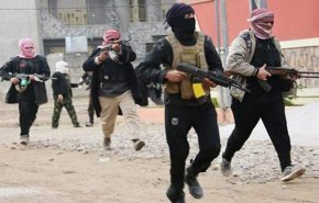 العراق.. ’داعش’ تقتل صيادا ويصيب آخر في صلاح الدين 