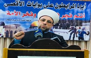 الشيخ عبد الرازق: صفقة ترامب هي مشروع فتنة