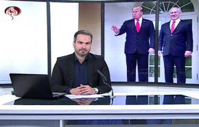 نشرة الاخبار من قناة العالم الساعة 10:00 بتوقيت غرينتش 28-01-2020