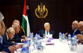 اجتماع طارىء للقيادة الفلسطينية لبحث الرد على 
