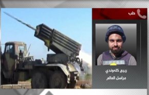 خاص: تكتيك سوري يطيح بأكبر معقل للارهابيين في إدلب