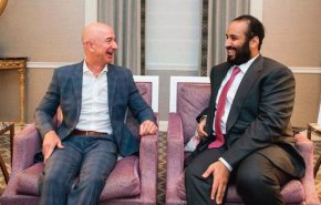 هكذا اخترق جيش بن سلمان الإلكتروني هاتف بيزوس