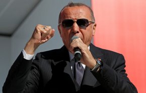 أردوغان يتحدث عن اتخاذ تدابير للتعامل مع موجة النزوح من إدلب