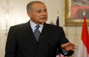 أبو الغيط يتوجه إلى بيروت في زيارة تضامنية