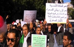 الغاز الصخري يصبح وقوداً لحراك حاشد في الجزائر.. ما مطلبه؟