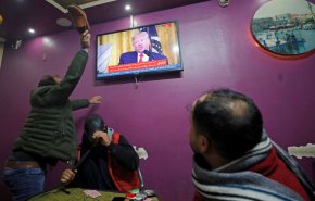 شاهد: ترامب منح بصفقته الاسرائيليين اكثر مما تخيلوا!