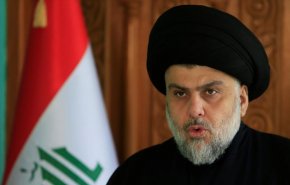 أول تعليق لمقتدى الصدر على اعلان صفقة ترامب