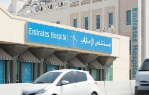 الامارات تسجل أول حالة إصابة بفيروس كورونا