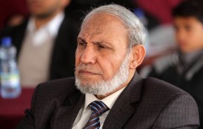 الزهار: نزع سلاح المقاومة ضرب من ضروب الوهم