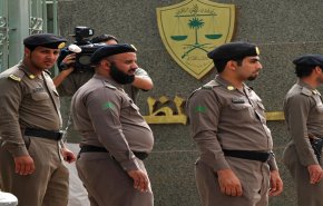شاهد..السعودية تعتقل من عارض صفقة ترامب قبل اعلانها