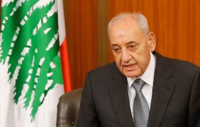 بري: لن نكون شهود زور في حفلة الاعدام الجديدة للشعب الفلسطيني