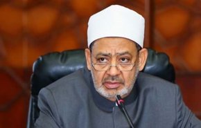 بالفيديو.. تصريح لشيخ الأزهر حول وضع العرب والبرادعي وأيمن نور يعلقان