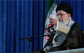 آية الله خامنئي: قضيّة فلسطين لن تُمحى