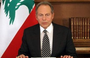لحود: المشروع الصهيوني وصل أمس الى ذروته في الوقاحة
