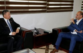 هل هناك اصابات بفيروس كورونا في لبنان؟