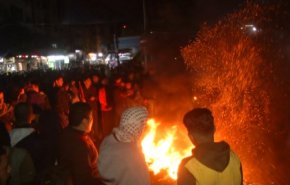 صفقة ترامب استهترت بالفلسطينيين وهذا ما فعلوه