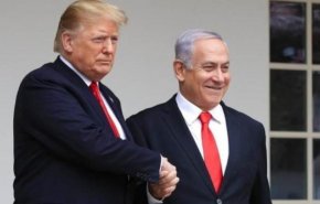 اعلان صفقة ترامب يسقط الاقنعة