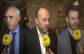 غضب بمخيمات اللاجئين بلبنان ورفض إعلامي قاطع لصفقة ترامب