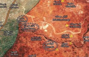 تعرف على الاهمية الاستراتيجية الكبيرة لخان طومان
