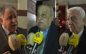 بالفيديو.. صفقة ترامب جريمة بحق الشعب الفلسطيني