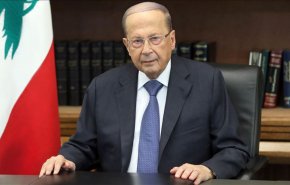 تعرف على الموقف الرسمي اللبناني من صفقة ترامب..