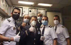 مصر للطيران تعلق رحلاتها الجوية إلى الصين بسبب 