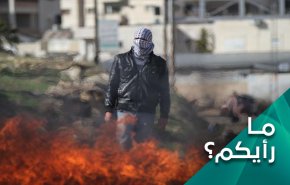 هل ستؤدي صفقة ترامب الى إشعال الإنتفاضة الثالثة؟