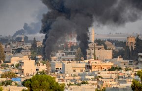 روسيا تكشف حقيقة غارة جوية على مستشفى ومخبز بإدلب