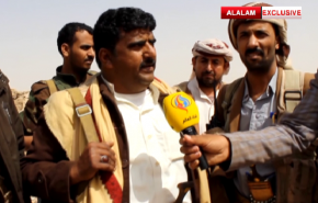 مشاهد خاصة لقناة العالم من داخل محافظة مأرب باليمن