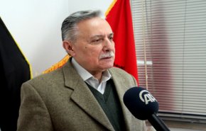 الكشف عن مشاورات تشكيل وفد القيادة الفلسطينية إلى غزة