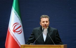 واعظي: صفقة القرن، انتهاك صارخ لسيادة الشعب الفلسطيني