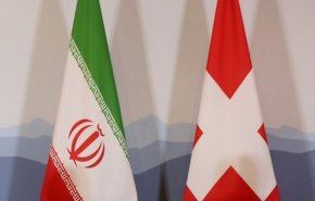 سويسرا تدعي قرب تنفيذ قناة جديدة لتبادل السلع الانسانية مع ايران