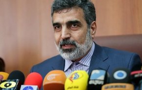 الطاقة الذرية الايرانية تعلق على حظر اميركا ضد رئيسها