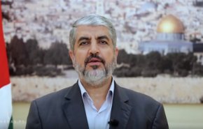 مشعل يشيد بالموقف الأردني الرافض لصفقة ترامب