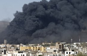 جنگنده‌های سعودی شهر صنعاء را بمباران کردند
