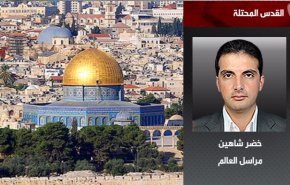 تعزيزات للاحتلال في مسجد الاقصى خوفا من وقوع اشتباكات