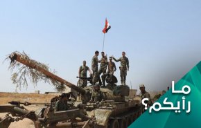 هل تحرير إدلب الامتحان الاصعب لتركيا؟
