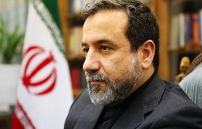 عراقجي: فرض الحظر على صالحي يدل على غضب أميركا وعجزها