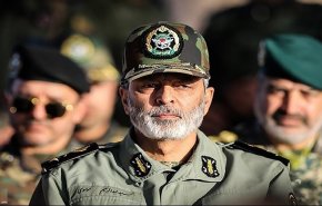 الثورة الإسلامية أصبحت مثالا يُحتذى للشعوب المضطهدة