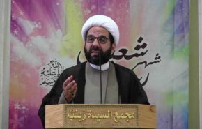 دعموش: صفقة ترامب ما كان ليتم الاعلان عنها لولا تواطوء بعض الانظمة الخليجية