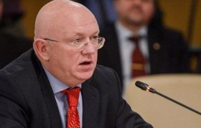 المندوب الروسي: ليبيا تقف على 'شفا كارثة'