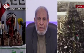 محمود الزهار: معركة وعد الآخرة قادمة