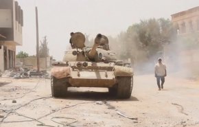 الجزائر: الوضع الليبي لا يحتمل مزيدا من التدخلات الأجنبية