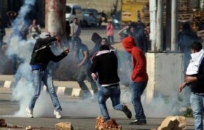 قناص فلسطيني يستهدف دورية للاحتلال على حدود غزة