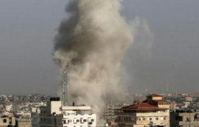 إصابات في غزة ومدفعية الاحتلال تقصف موقعا للمقاومة