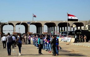 عودة أكثر من ألف لاجئ سوري خلال الــ 24 الساعة الأخيرة