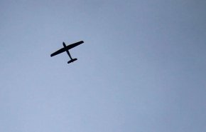 الجيش السوري يسقط طائرة استطلاع بريف حلب الشمالي