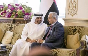 الإمارات زودت حفتر بثلاثة آلاف طن من المعدات العسكرية
