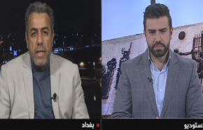 'تشكيل حكومة العراق' و'بريطانيا تغادر الاتحاد الاوروبي'